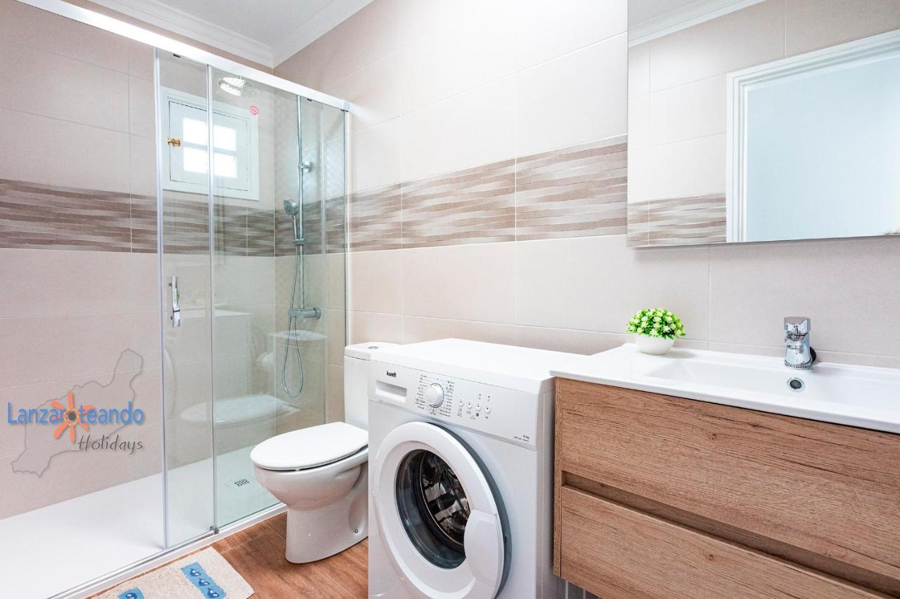 פוארטו דל כרמן Vivienda Vacacional Maticruz מראה חיצוני תמונה