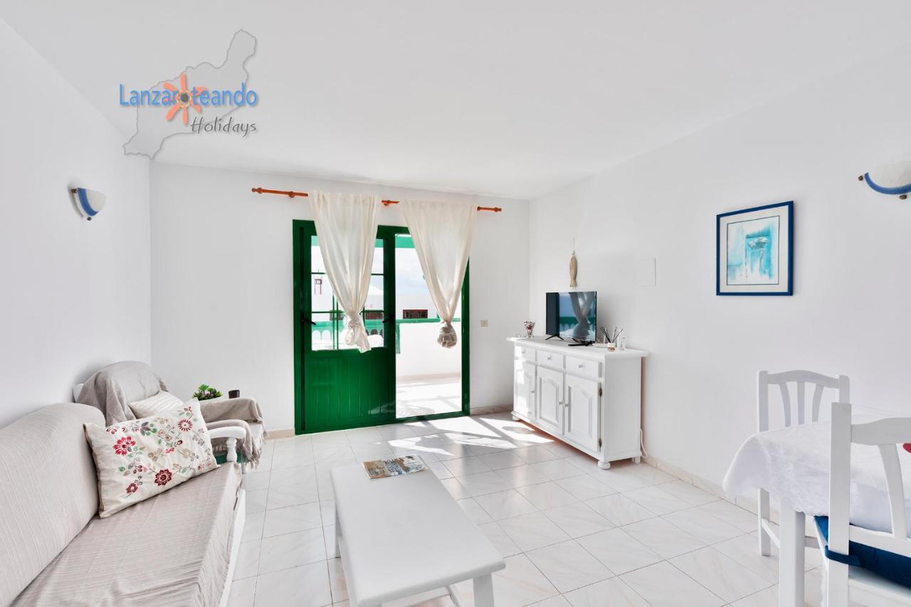 פוארטו דל כרמן Vivienda Vacacional Maticruz מראה חיצוני תמונה