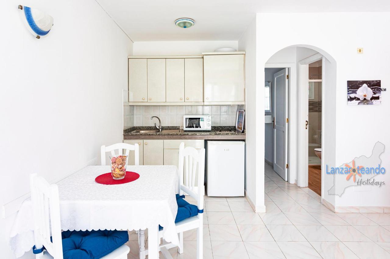פוארטו דל כרמן Vivienda Vacacional Maticruz מראה חיצוני תמונה
