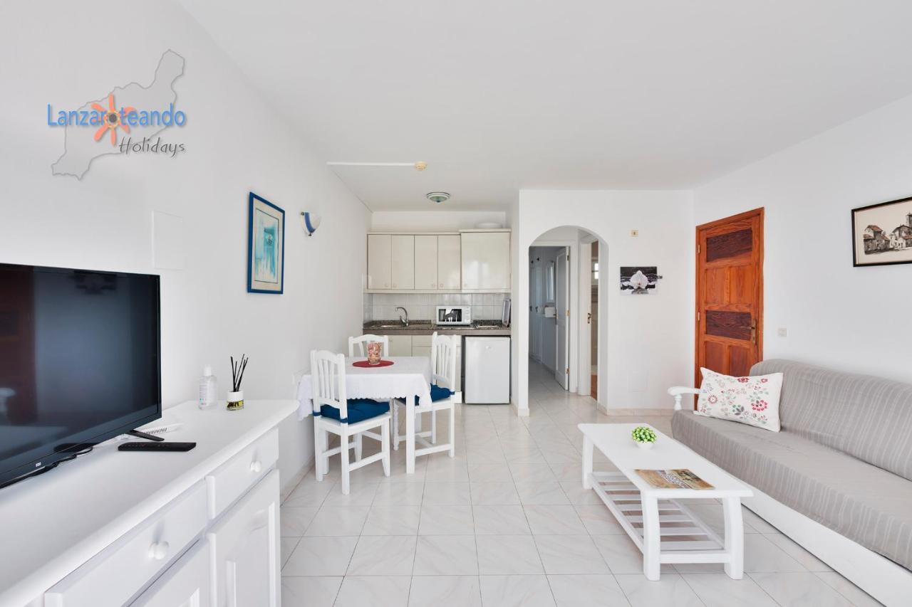 פוארטו דל כרמן Vivienda Vacacional Maticruz מראה חיצוני תמונה